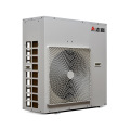 -25C Uso doméstico Calentadores de agua Monoblock Aire-Agua dc Inversor Bomba de calor